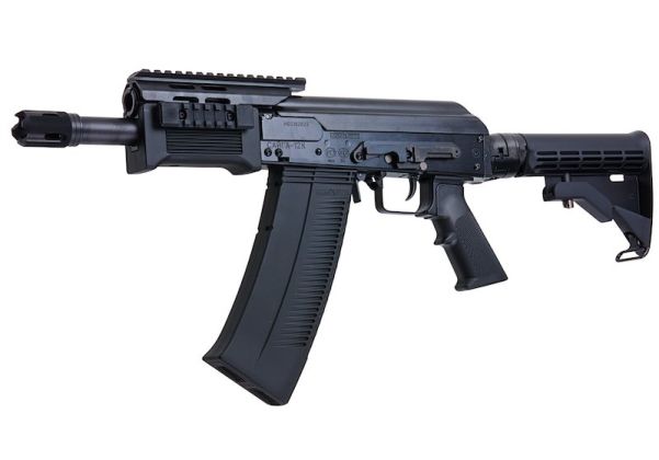 TOKYO MARUI SAIGA-12 SBS GBB エアソフトショットガン – AIRSOFT GOGO