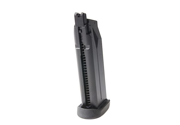 Tokyo Marui FNX 45 タクティカルエアソフトグリーンガスマガジン(29発)