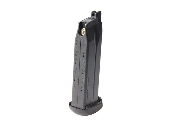 Tokyo Marui FNX 45 タクティカルエアソフトグリーンガスマガジン(29発)