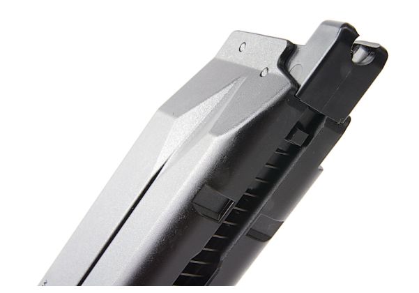 Tokyo Marui FNX 45 タクティカルエアソフトグリーンガスマガジン(29発)