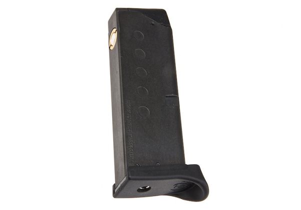 Tokyo Marui LCP グリーンガスマガジン(10発)