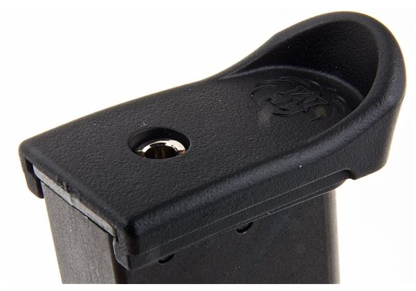 Tokyo Marui LCP グリーンガスマガジン(10発)