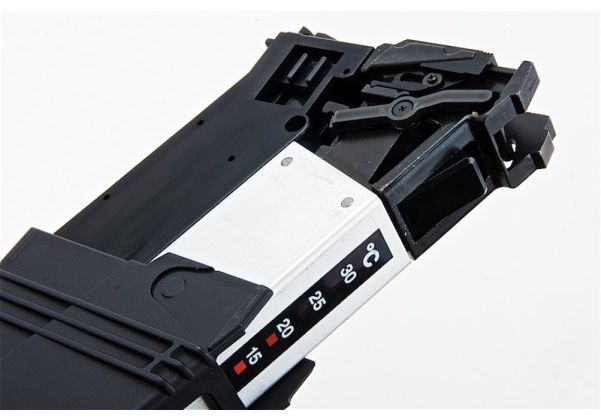 Tokyo Marui SAIGA 12K ガスマガジン (45発)