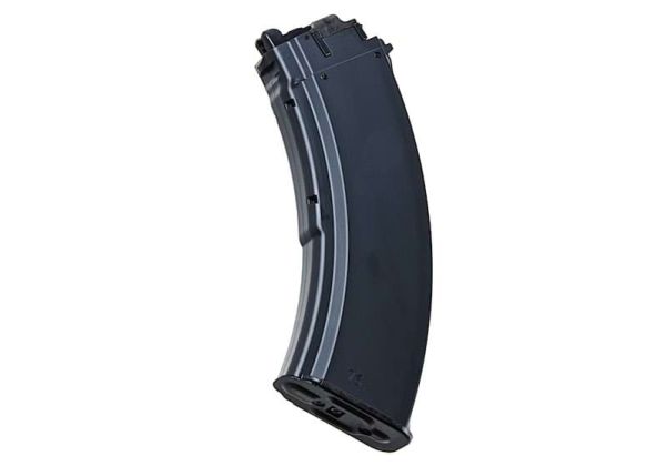 Tokyo Marui AKX ガスマガジン(ベークライトタイプ、装弾数35発) - マルイ AKM GBBR 対応