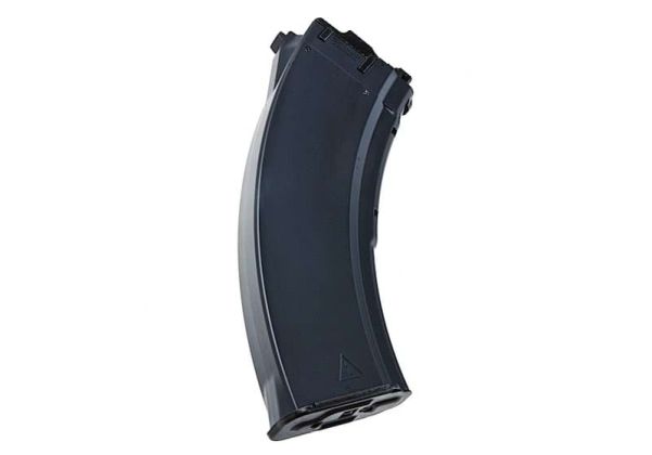 Tokyo Marui AKX ガスマガジン(ベークライトタイプ、装弾数35発) - マルイ AKM GBBR 対応
