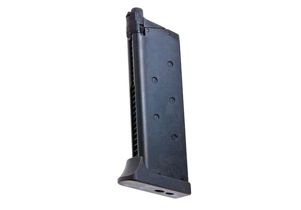 Tokyo Marui チサトガスマガジン(22発)