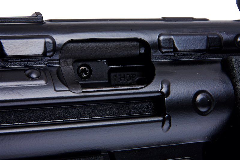 TOKYO MARUI MP5A4 次世代 (NGRS EBB) エアソフト電動ガンライフル