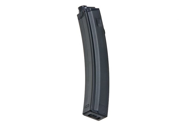 Tokyo Marui MP5 マガジン (200発 MP5A5 次世代 (NGRS) AEG マガジン)