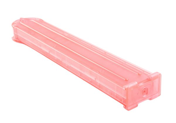 Tokyo Marui P90+ Ver.LLENN(ガンゲイルオンライン) 300発 Airsoft電動ガン ハイキャップマガジン