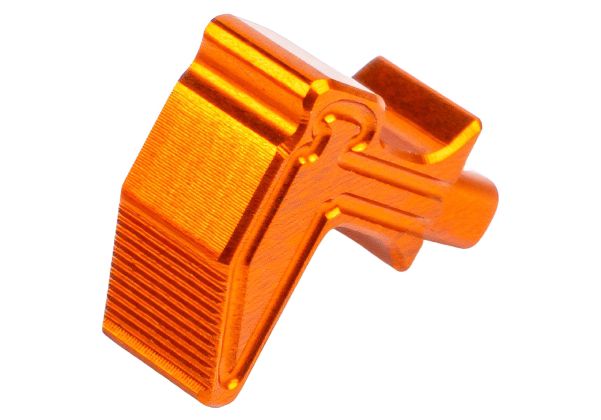 Dr. Black Tokyo Marui HI-CAPA GBB ハンマータイプ ハンマー上部パーツ(オレンジ)