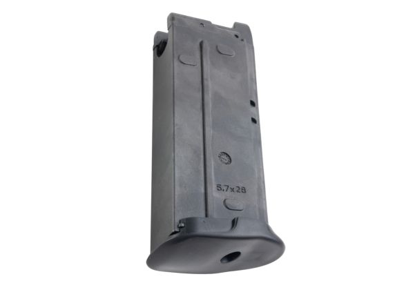 Tokyo Marui FN5-7 エアソフトグリーンガスマガジン(26発エアソフトマガジン) - パッケージなし