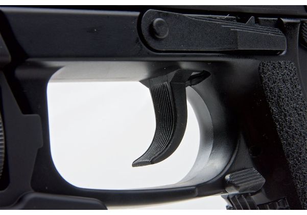 Tokyo Marui MK23 エアソフトガン SOCOM 固定GBBスライド フルセット グリーン ガスピストル