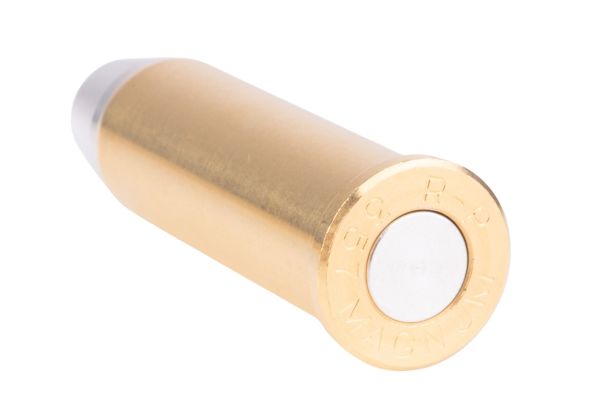 Tanaka 357 マグナム モデルガン カートリッジ (8発)