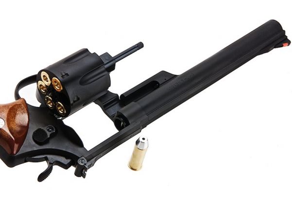 TANAKA S&W M29 ザグリ8-3/8インチ ヘビーウェイトリボルバー (モデルガン)