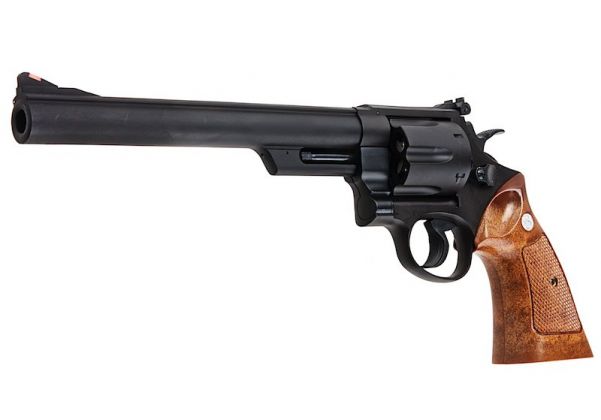 TANAKA S&W M29 ザグリ8-3/8インチ ヘビーウェイトリボルバー (モデルガン)