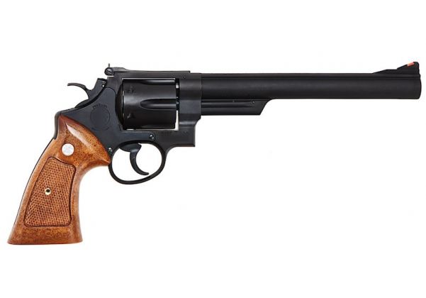 TANAKA S&W M29 ザグリ8-3/8インチ ヘビーウェイトリボルバー (モデルガン)