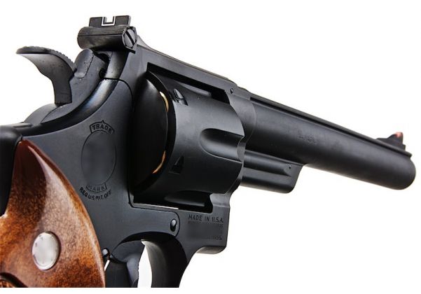 TANAKA S&W M29 ザグリ8-3/8インチ ヘビーウェイトリボルバー (モデルガン)