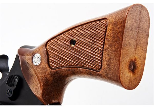 TANAKA S&W M29 ザグリ8-3/8インチ ヘビーウェイトリボルバー (モデルガン)