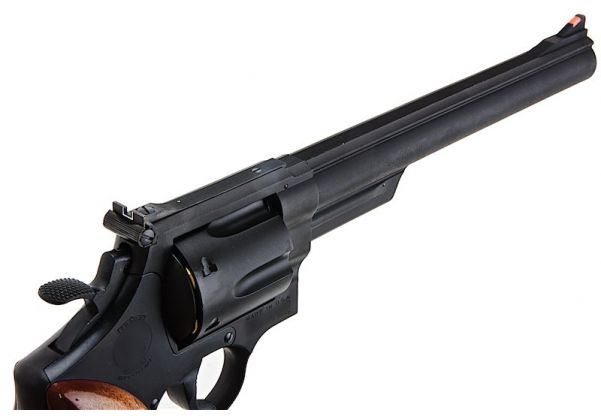 TANAKA S&W M29 ザグリ8-3/8インチ ヘビーウェイトリボルバー (モデルガン)