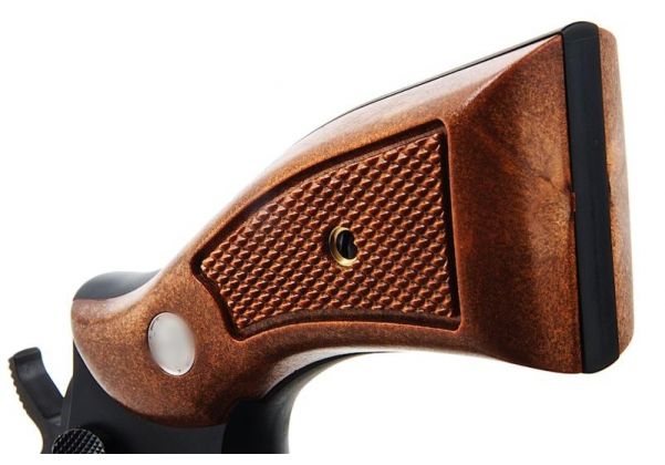TANAKA S&W M10 ミリタリー&ポリス 4インチ ヘビーウェイト Ver.3 モデルガン