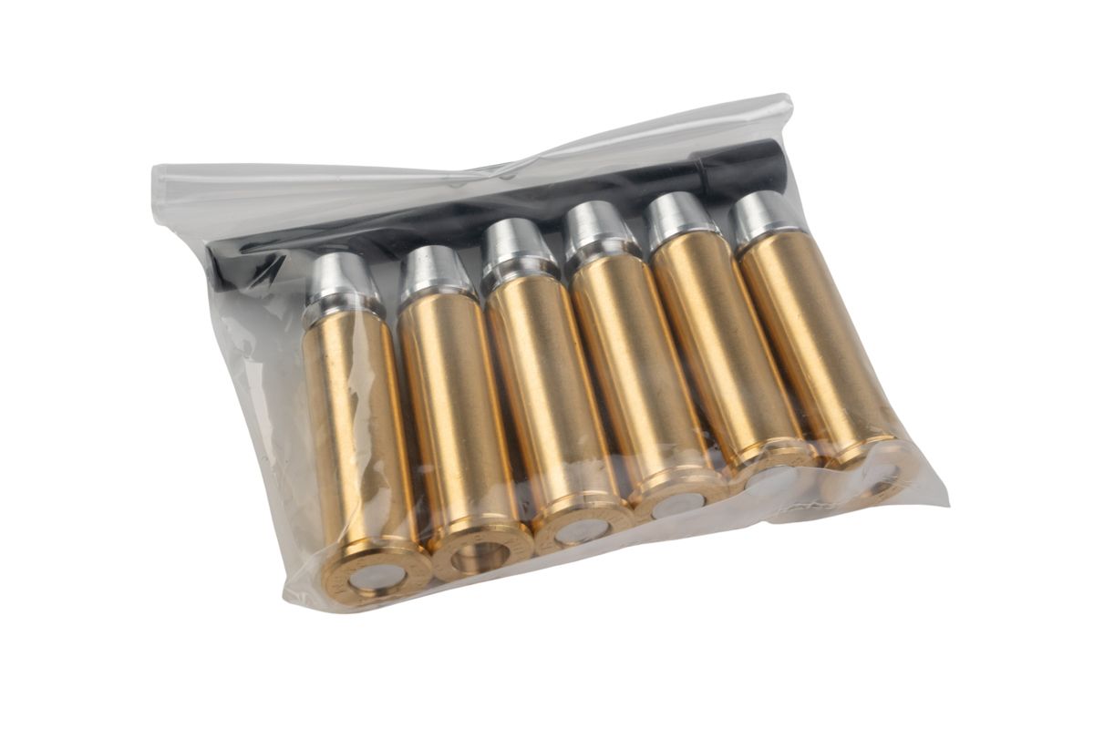 Tanaka S&W M27 「.357 マグナム」 6 インチ ヘビーウェイト モデルガン