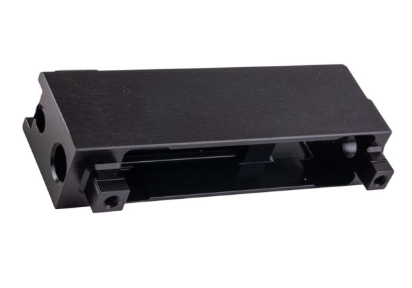 Top Shooter Guns 改造 SCAR L MK2 GBBR ボルトキャリア (CNC スチール)