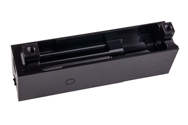 Top Shooter Guns 改造 SCAR L MK2 GBBR ボルトキャリア (CNC スチール)