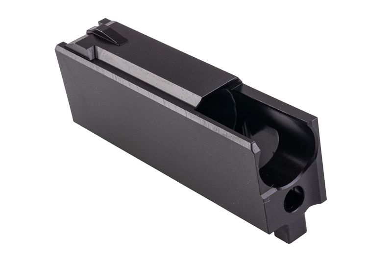Top Shooter Guns 改造 SCAR L MK2 GBBR ボルトキャリア (CNC スチール)