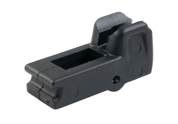 TTI Airsoft M0004 グロックタイプ ガスマガジン オリジナルパーツ マガジンリップ (No.8)
