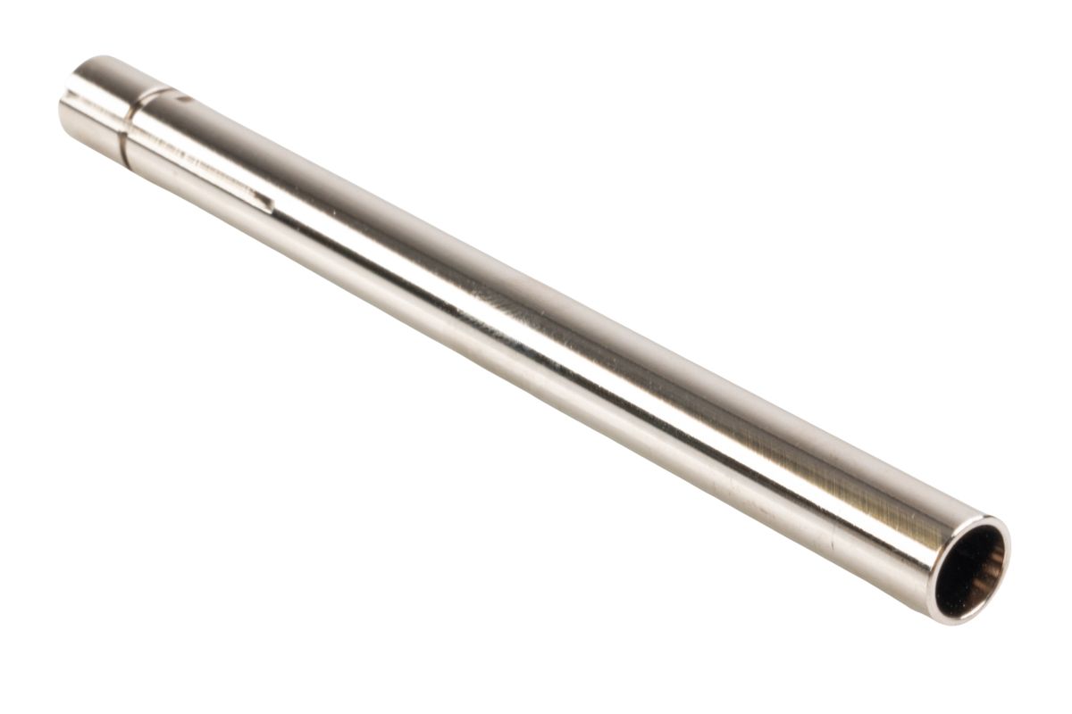 Unicorn AirsoftインナーバレルGBB(6.03mm、長さ:105mm、ニトロフロンコーティングブラス)60度ホップアップバッキング付き