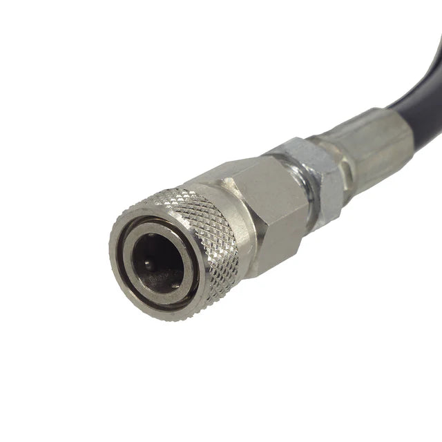 Ultraforce ヘビーデューティー コイルホース(クイックディスコネクト付き)(HPA1903-C03)