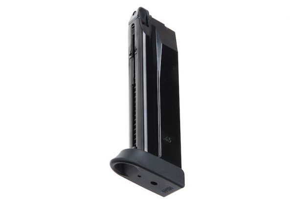 Umarex HK45T グリーンガスマガジン (24発エアソフトマガジン) (VFC製)