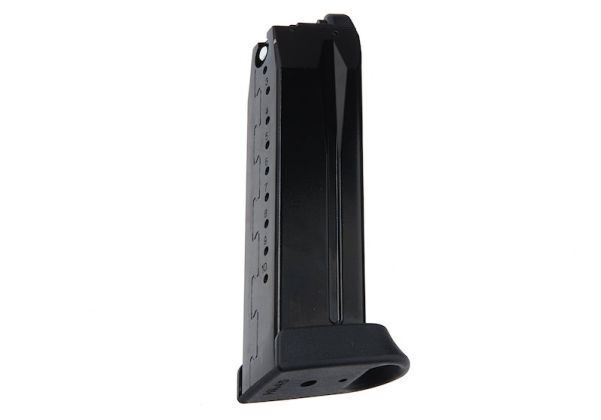 Umarex HK45T グリーンガスマガジン (24発エアソフトマガジン) (VFC製)