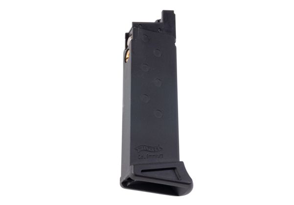 Umarex Glock 19 Gen 5 MOS CO2 マガジン(15発、SRC製)