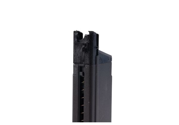 Umarex Glock 19 Gen 5 MOS CO2 マガジン(15発、SRC製)