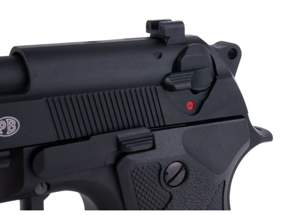 Umarex ベレッタ MOD M9A3 GBB ピストル エアガン