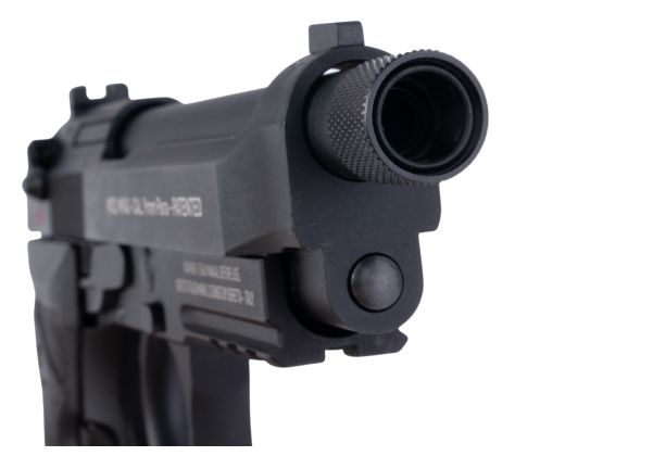 Umarex ベレッタ MOD M9A3 GBB ピストル エアガン