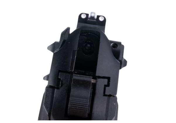 Umarex ベレッタ MOD M9A3 GBB ピストル エアガン