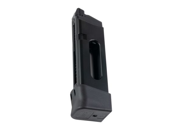 Umarex Glock 19 Gen 5 MOS CO2 マガジン(15発、SRC製)