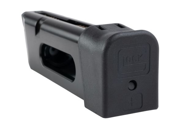 Umarex Glock 19 Gen 5 MOS CO2 マガジン(15発、SRC製)