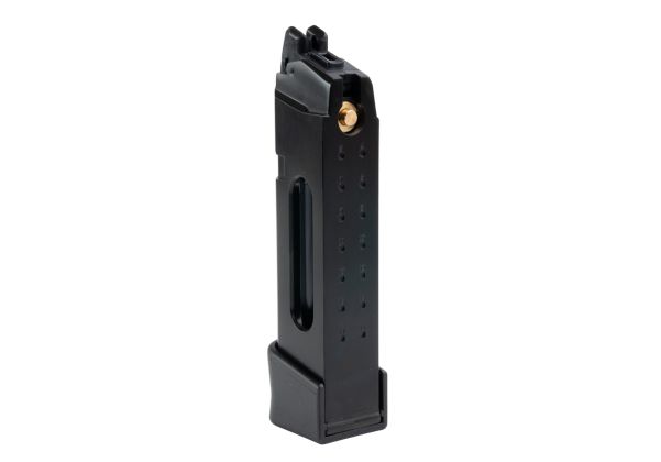 Umarex Glock 19 Gen 5 MOS CO2 マガジン(15発、SRC製)