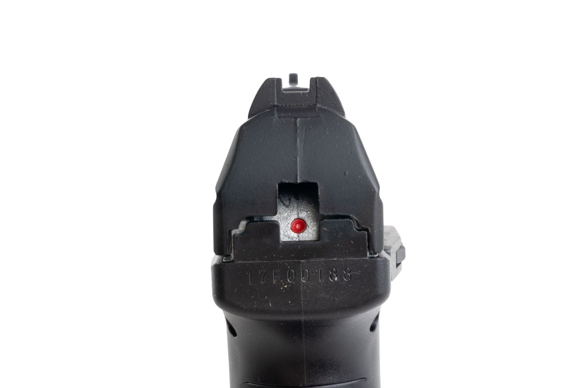 Umarex Walther CP99 コンパクエアガン (4.5mm CO2 ブローバック)