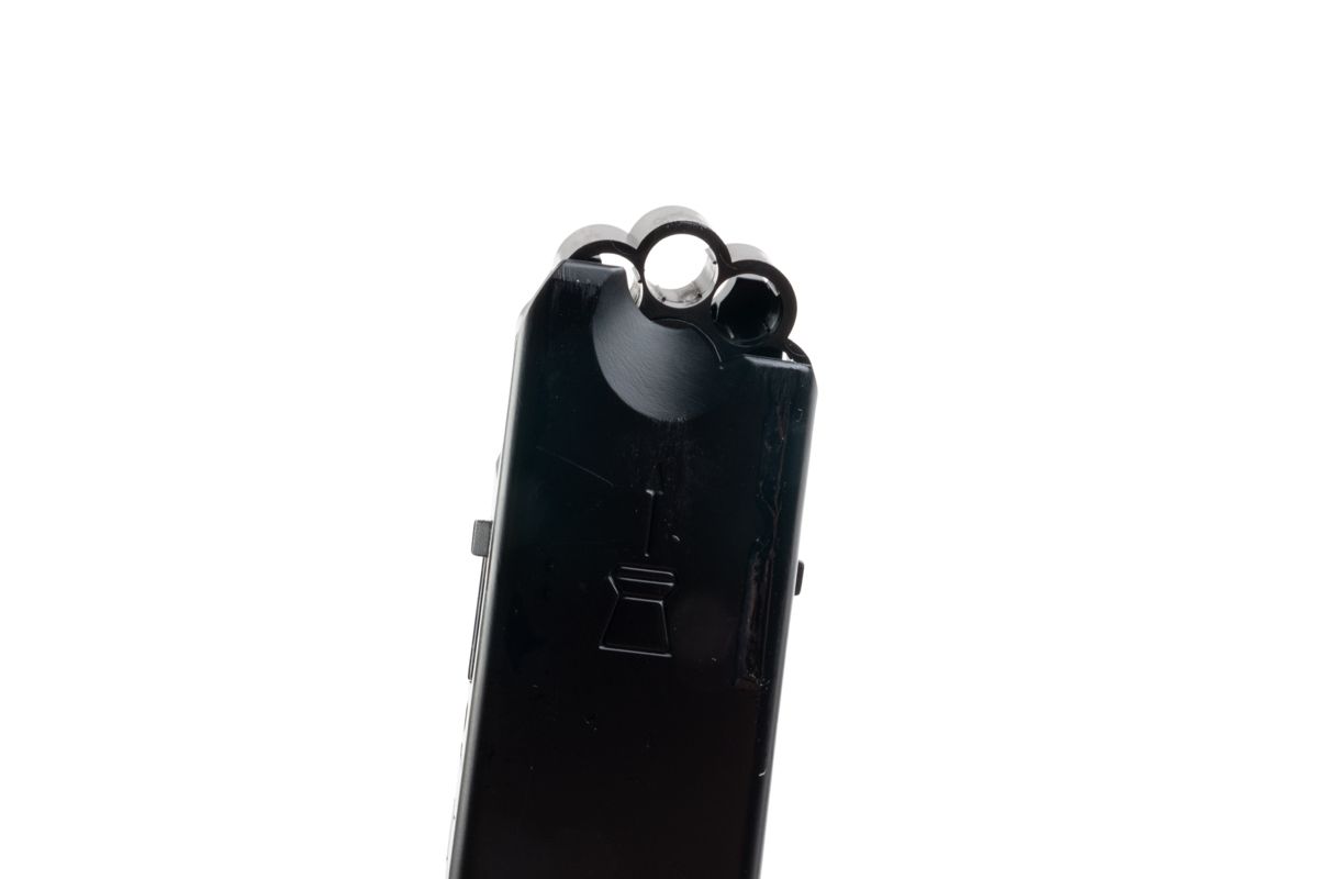 Umarex Beretta PX4 エアガン (4.5mm CO2 ブローバック)