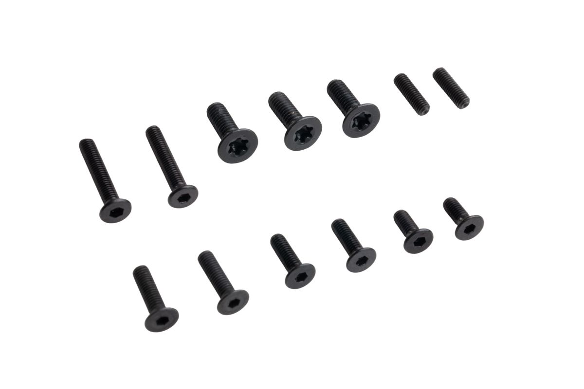 PTS Unity タクティカル FAST MRDS マウント - DE