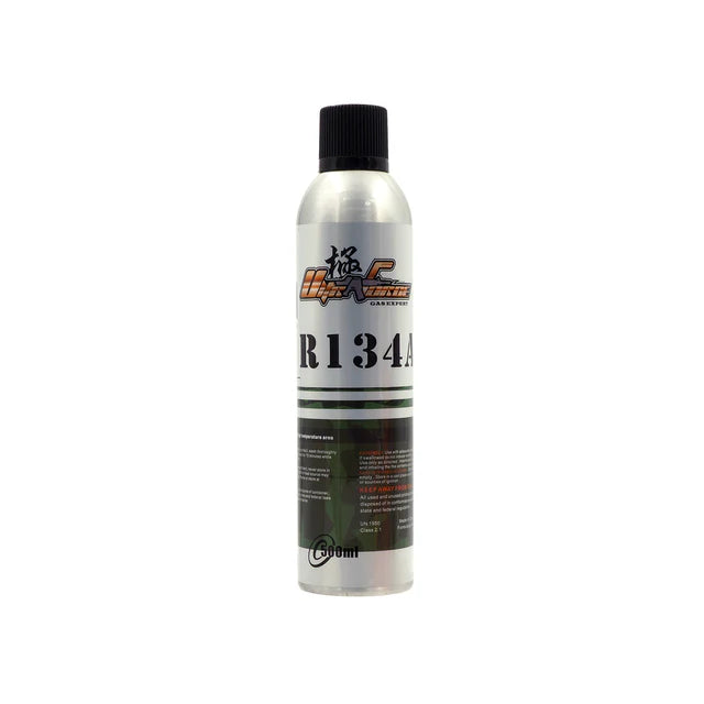 Ultraforce R134A ガス 500ml