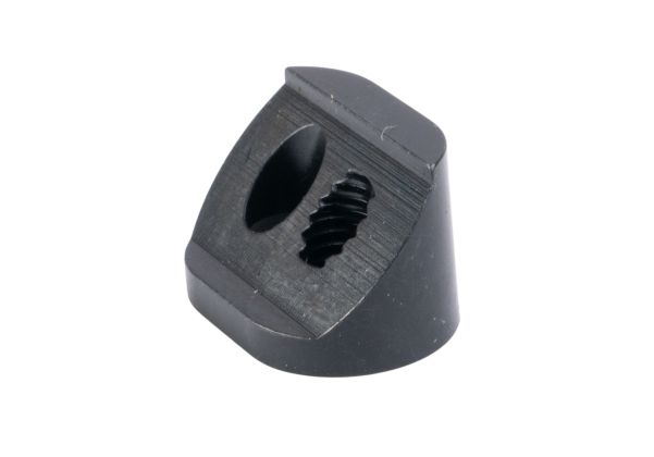 VFC BCM MCMR GBB / AEG スチールハンドガードフィクサー(取り付けには2個必要)
