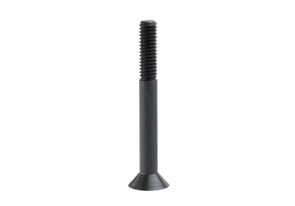 VFC BCM MCMR GBB / AEG スチールハンドガード固定スクリュー - 左 (丸型、ロック式)