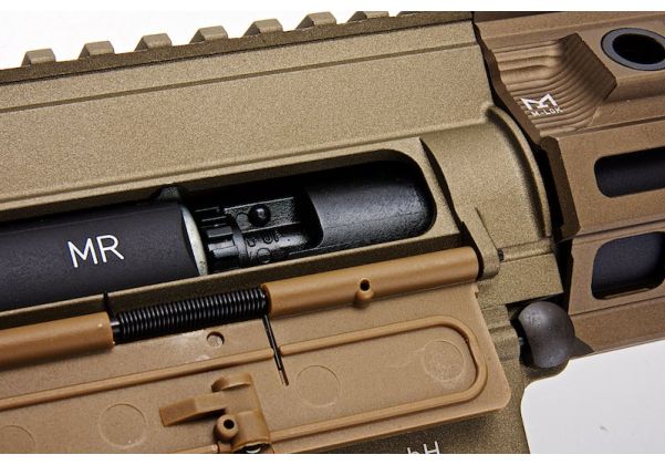 Umarex HK M110A1 AEG エアソフトライフル(VFC製)