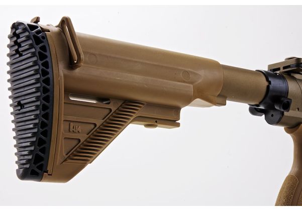 Umarex HK M110A1 AEG エアソフトライフル(VFC製)