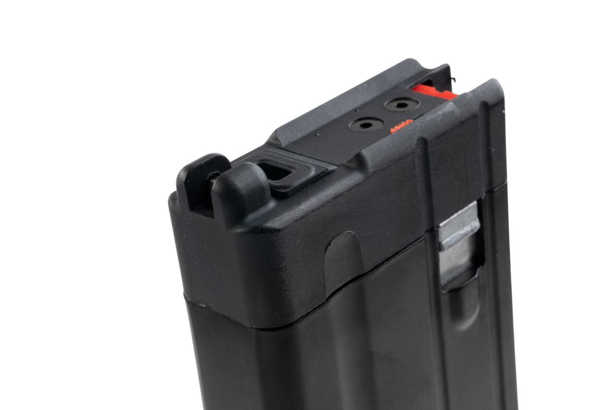 VFC BCM MK2 MCMR GBBR エアソフトガン (11.5 インチ) - ブラック